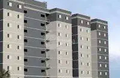 Apartamento à venda em jardim são domingos, americana, 2 quartos