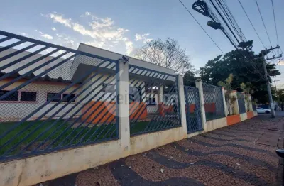 Salão industrial à venda no distrito industrial - santa bárbara d'oeste