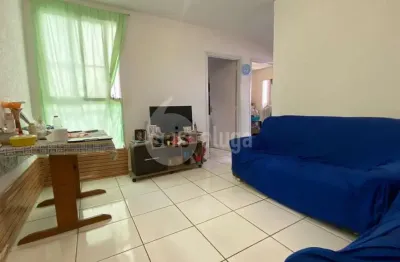 Apartamento à venda em americana, 2 dorms, 52m², salto grande