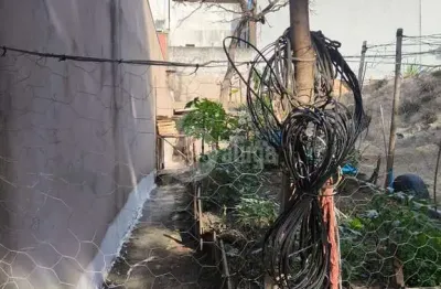 Terreno à venda no Jardim São Domingos, Americana 