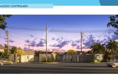 Terreno à venda no Recanto das Orquídeas, Hortolândia 