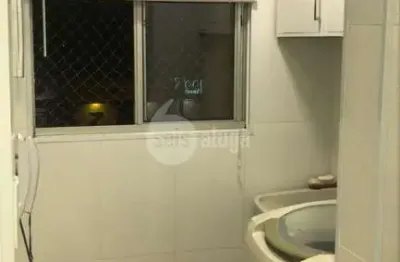 Apartamento à venda no jardim santa eliza, americana,  porteira fechada,2 dorms, 78m²