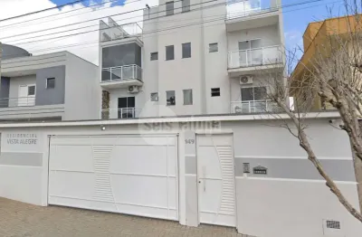 Apartamento à venda no jardim terramérica ii, americana, 70m², 2 dorms