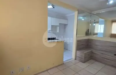 Apartamento à venda no jardim progresso, americana, 2 dorms, 50m²