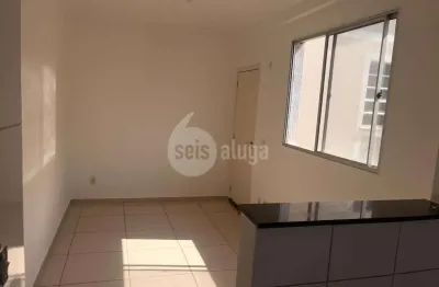 Apartamento à venda e locação em jardim recanto, americana – 2 dorms