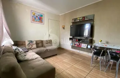 Apartamento à venda em vila dainese, americana, 2 dormitórios