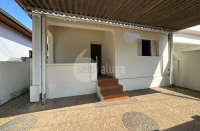 Casa com 2 quartos à venda no Centro, Americana 