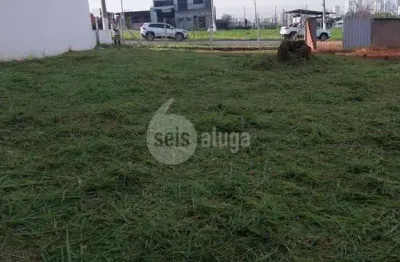 Terreno comercial à venda no jardim pau brasil, americana – r$680mil