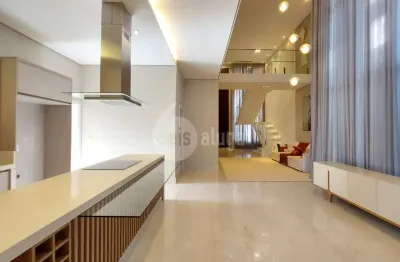 Casa em condomínio fechado com 3 quartos para alugar no Jardim Santa Lúcia, Americana 