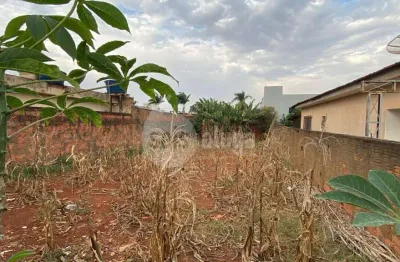 Terreno à venda no Jardim Amélia, Americana 