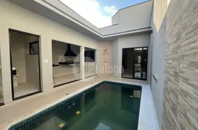 Casa com 3 dormitórios à venda,  129m² por r$ 890.000,00 - jardim terramérica ii - americana/sp