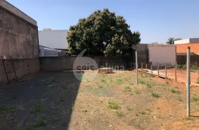 Terreno à venda, 360 m² por r$ 390.000,00 - parque novo mundo - americana/sp