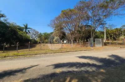 Chácara / sítio com 2 quartos à venda no Recanto Beira Rio, Limeira 