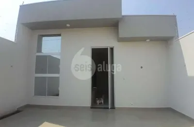 Casa com 2 quartos à venda no Jardim São Sebastião, Hortolândia 