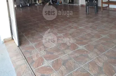 Casa com 2 quartos à venda no Jardim São Sebastião, Hortolândia 