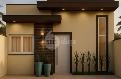 Casa à venda no loteamento adventista campineiro, vila verde- hortolândia – 2 dorms, 85m²