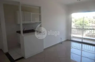 Apartamento à venda em vila belvedere, americana, 3 dorms, 70m²