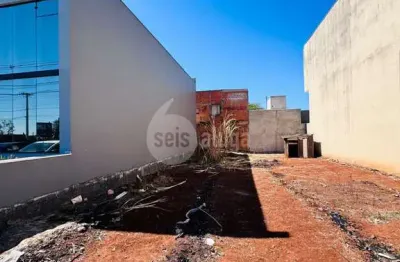 Terreno comercial à venda em jardim dona maria azenha, nova odessa