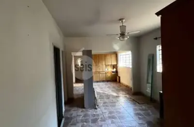Casa com 2 quartos à venda na Vila Frezzarin, Americana 