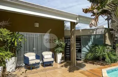 Casa com 3 quartos à venda na Vila Frezzarin, Americana 