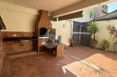 Casa com 3 quartos à venda no Jardim Castor, Piracicaba 