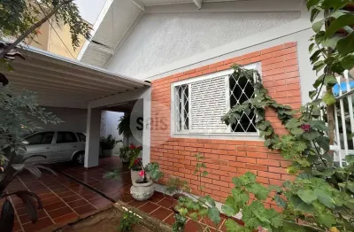 Casa com 3 dormitórios à venda, 270m² por r$ 598.000,00 - vila frezzarin - americana/sp