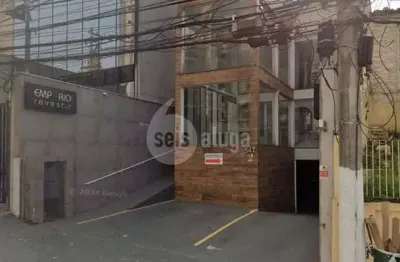 <p>descubra uma excelente oportunidade para o seu negócio nesta ampla casa comercial para locação na água fria, zona norte de são paulo. com 750m² de área útil, o imóvel oferece ambientes versát