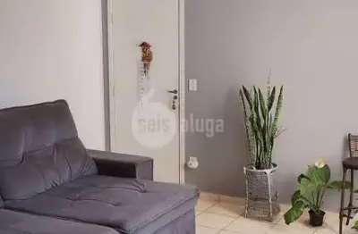 Apartamento à venda em cidade jardim, americana – 2 dorms, 56m²
