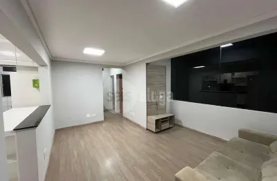 Apartamento à venda em campo verde, americana, 2 dorms, 69m²