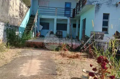 Casa com 3 quartos à venda no Parque Jambeiro, Campinas 