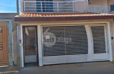 Casa com 2 quartos à venda no Jardim Boer II, Americana 