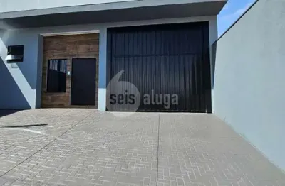 Barracão / Galpão / Depósito à venda no Jardim Alphacenter, Santa Bárbara D'Oeste 