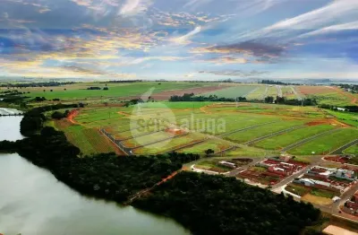 Terreno à Venda em Jardim dos Lagos, Nova Odessa por R$170mil