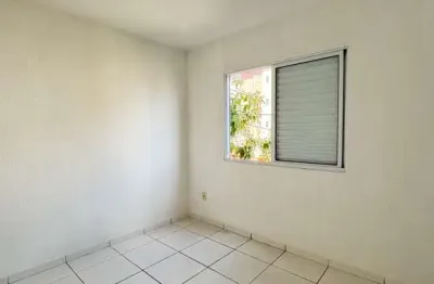 Apartamento para Alugar em Americana SP, Condomínio Vida Nova 2 Dorms, 49m², R$1000