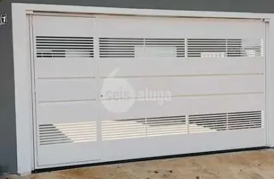 Casa com 2 quartos à venda no Santa Rita, Piracicaba 