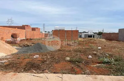 Terreno à venda, 200 m² por r$ 165.000,00 - jardim dos lagos - nova odessa/sp