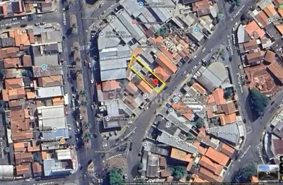 Casa com 2 dormitórios à venda, 232m² por r$ 650.000,00 - jardim ipiranga - americana/sp