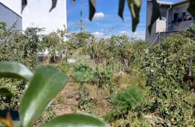 Terreno à venda em cidade nova ii indaiatuba | 156m² por r$228mil