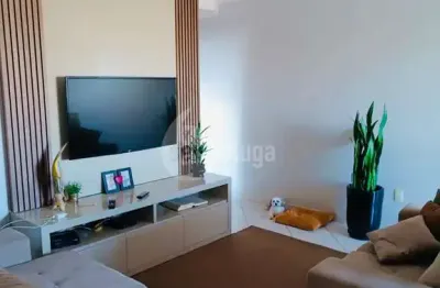 Apartamento com 3 quartos à venda no Parque Fabrício, Nova Odessa 