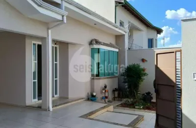 Casa à venda no jardim esplanada, indaiatuba: 3 suítes, r$1.300.000