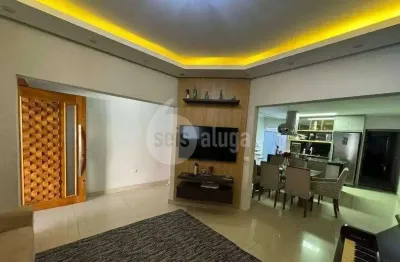 Casa com 3 dormitórios à venda, 202m² por r$ 580.000,00 - cidade nova ii - santa bárbara d'oeste/sp