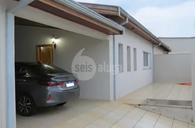 Casa com 2 dormitórios à venda, 122m² por r$ 650.000,00 - santa catarina - americana/sp