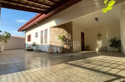 Casa com 3 dormitórios à venda, 150 m² por r$ 495.000,00 - santa rosa i - santa bárbara d'oeste/sp