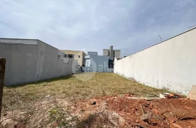 Terreno à venda, 330 m² por r$ 320.000,00 - dona judith - americana/sp