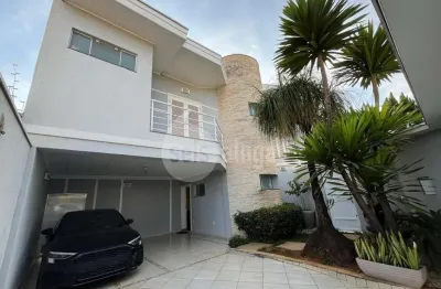 Casa com 3 dormitórios à venda, 280m² por r$ 1.260.000,00 - werner plaas - americana/sp