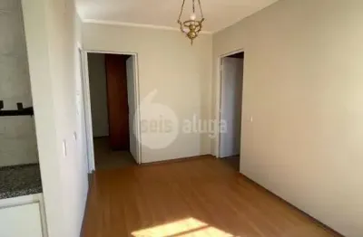 Apartamento à venda em jardim pacaembu, campinas, 2 dorms, 58m²