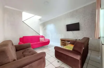 Casa à venda no jardim paulistano, americana: 2 dorms, 2 banheiros