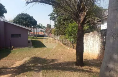 Chácara / sítio com 1 quarto à venda no Bosque dos Ipês, Americana 