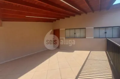 Casa para alugar no jardim são domingos, americana 3 quartos