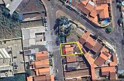 Terreno à venda, 354m² por r$ 430.000,00 - jardim ipiranga- americana-sp